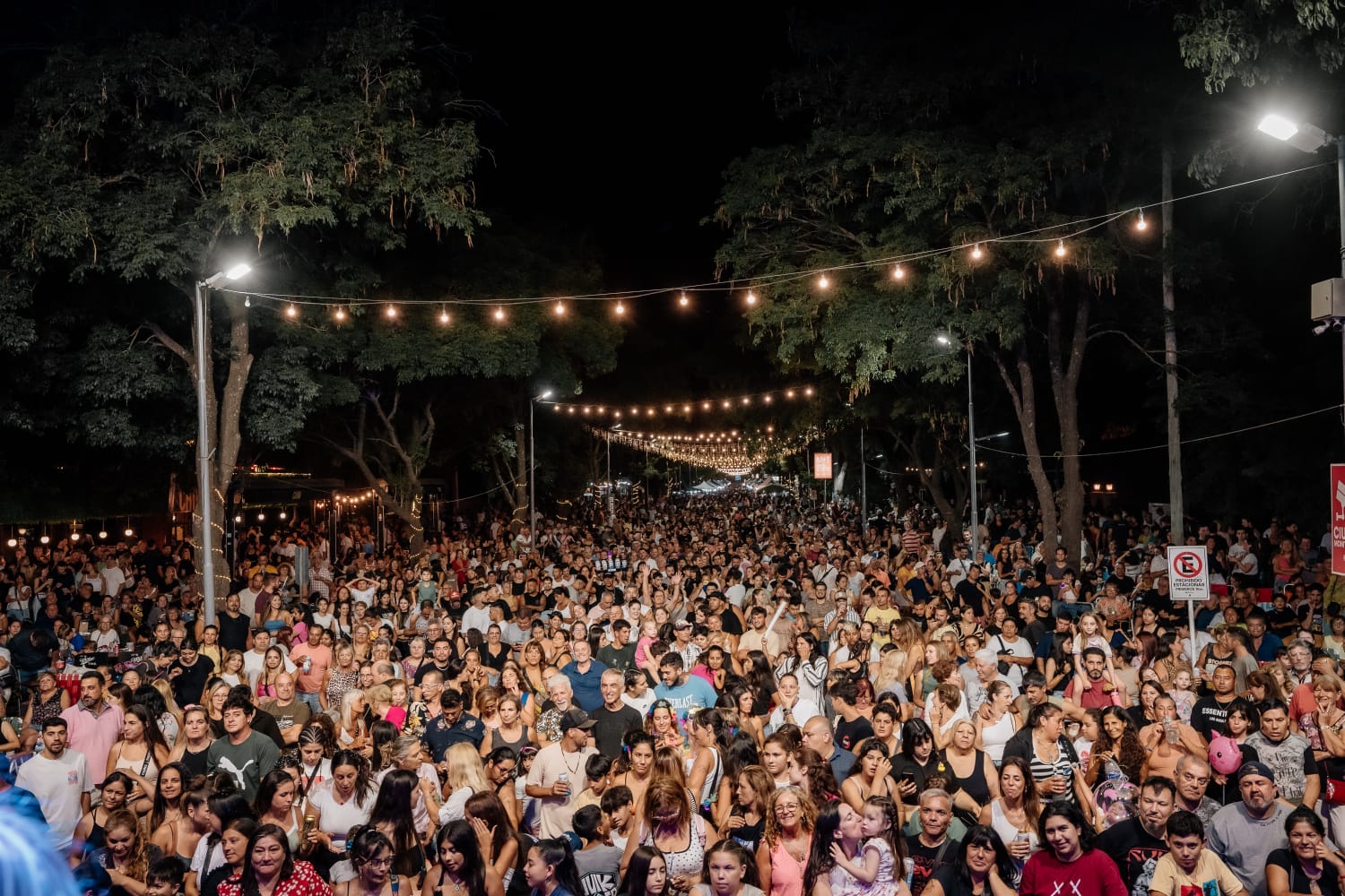 Funes Vibra edición Carnavales: la ciudad prepara un sambódromo urbano y shows para toda la familia